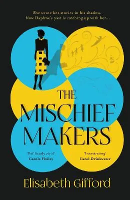 Mischief Makers by Elisabeth Gifford
