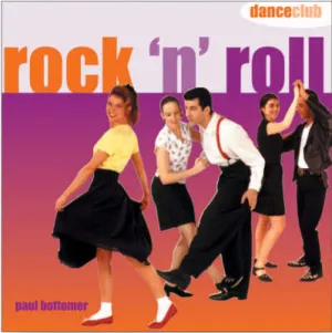 Rock and Roll (Dance Club) by Paul Bottomer