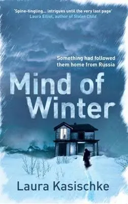 Mind of winter by Laura Kasischke