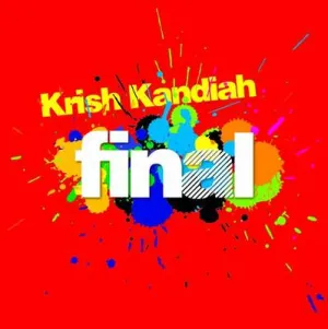 Final by Krish Kandiah