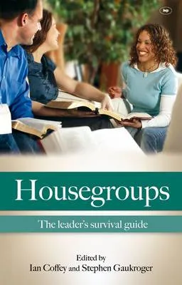 Housegroups by Ian Coffey