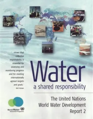 Water by United Nations WWAP