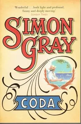 Coda by Simon Gray