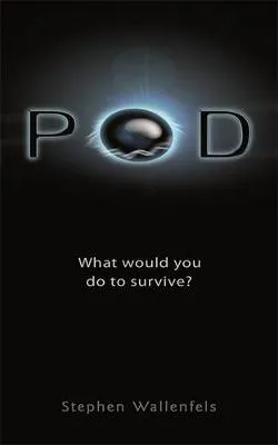 POD by Stephen Wallenfels
