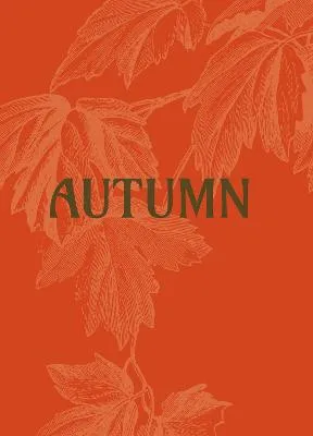 Autumn by Kirsteen McSwein