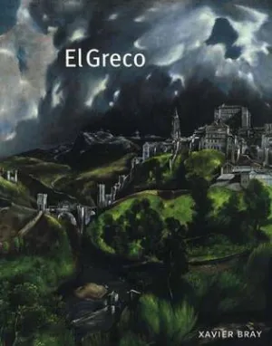 El Greco by Xavier Bray