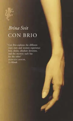 Con Brio by Brina Svit