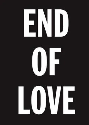 End of love by Nigel Prince, David Austen, Stanley Michael