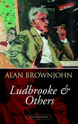 Ludbrooke and Others by Alan Brownjohn