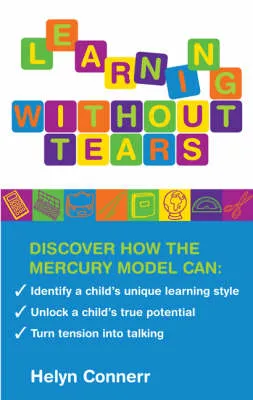 Learning Without Tears by Helyn Connerr