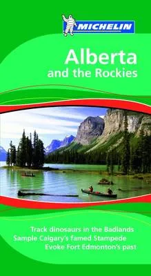 Alberta and the Rockies by Gwen Cannon