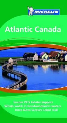 Atlantic Canada by Gwen Cannon
