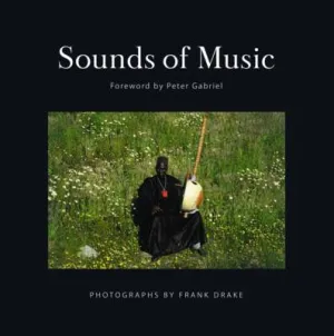 Sounds of Music by Frank Drake