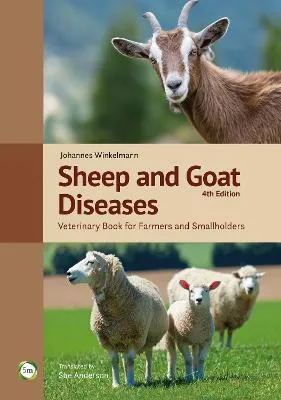 Sheep and Goat Diseases by Johannes Winkelmann