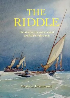 The Riddle by Maldwin Drummond