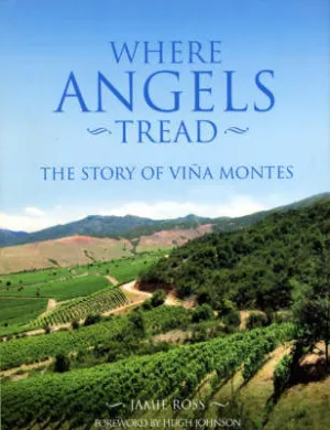 Where Angels Tread by Jamie Ross