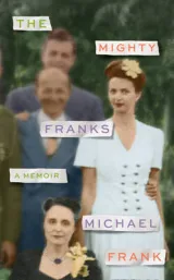 Mighty Franks by Michael Frank