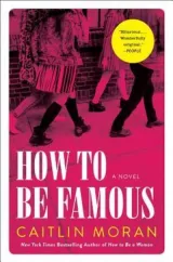 How to Be Famous by Caitlin Moran