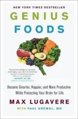 Genius Foods by Max Lugavere