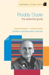 Roddy Doyle by Jonathan Noakes, Margaret Reynolds