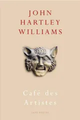 CafÃ© des Artistes by John Hartley Williams