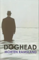 Doghead by 