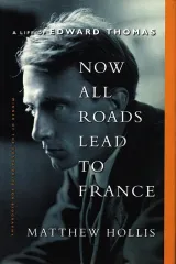 Now all roads lead to France by M Hollis