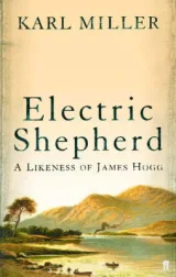 Electric Shepherd by Karl Miller