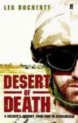 Desert of Death by Leo Docherty