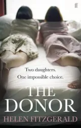 The Donor by Helen FitzGerald
