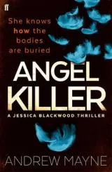 Angel Killer by Andrew Mayne