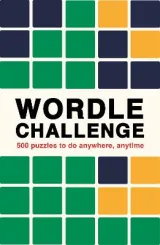 Wordle Challenge by Ivy Press
