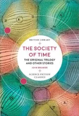 Society of Time The by John Brunner
