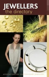 Jewellers Directory by Association For Contemporary Jewellery