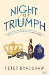 Night of Triumph by Peter Bradshaw