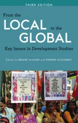 From the Local to the Global by Gerard McCann, Stephen McCloskey
