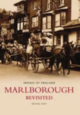 Marlborough Revisited by Michael Gray
