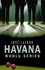 Havana World Series by Jose Latour