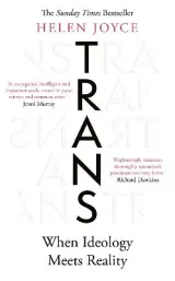 Trans by Helen Joyce