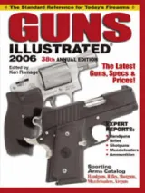 Guns Illustrated 2006 by Ken Ramage