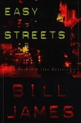 Easy Streets by Bill James