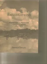 Embarkations by Donald Taylor
