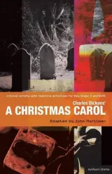 A Christmas Carol by Charles Dickens, Paul Bunyan, Sir John Mortimer, Ruth Moore