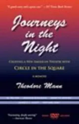 Journeys in the Night by Theodore Mann
