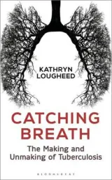 Catching breath by Kathryn Lougheed