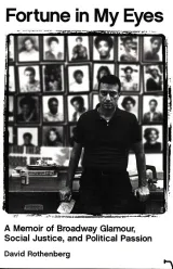 Fortune in My Eyes by David Rothenberg