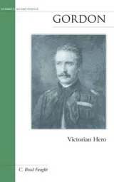 Gordon by C. Brad Faught
