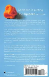 Blue like play dough by Tricia Goyer