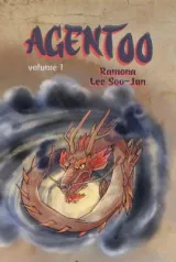 Agent 00, Volume I by Ramona Lee Soo-Jun