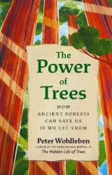 The Power of Trees: How Ancient Forests Can Save Us if We Let Them by Peter Wohlleben